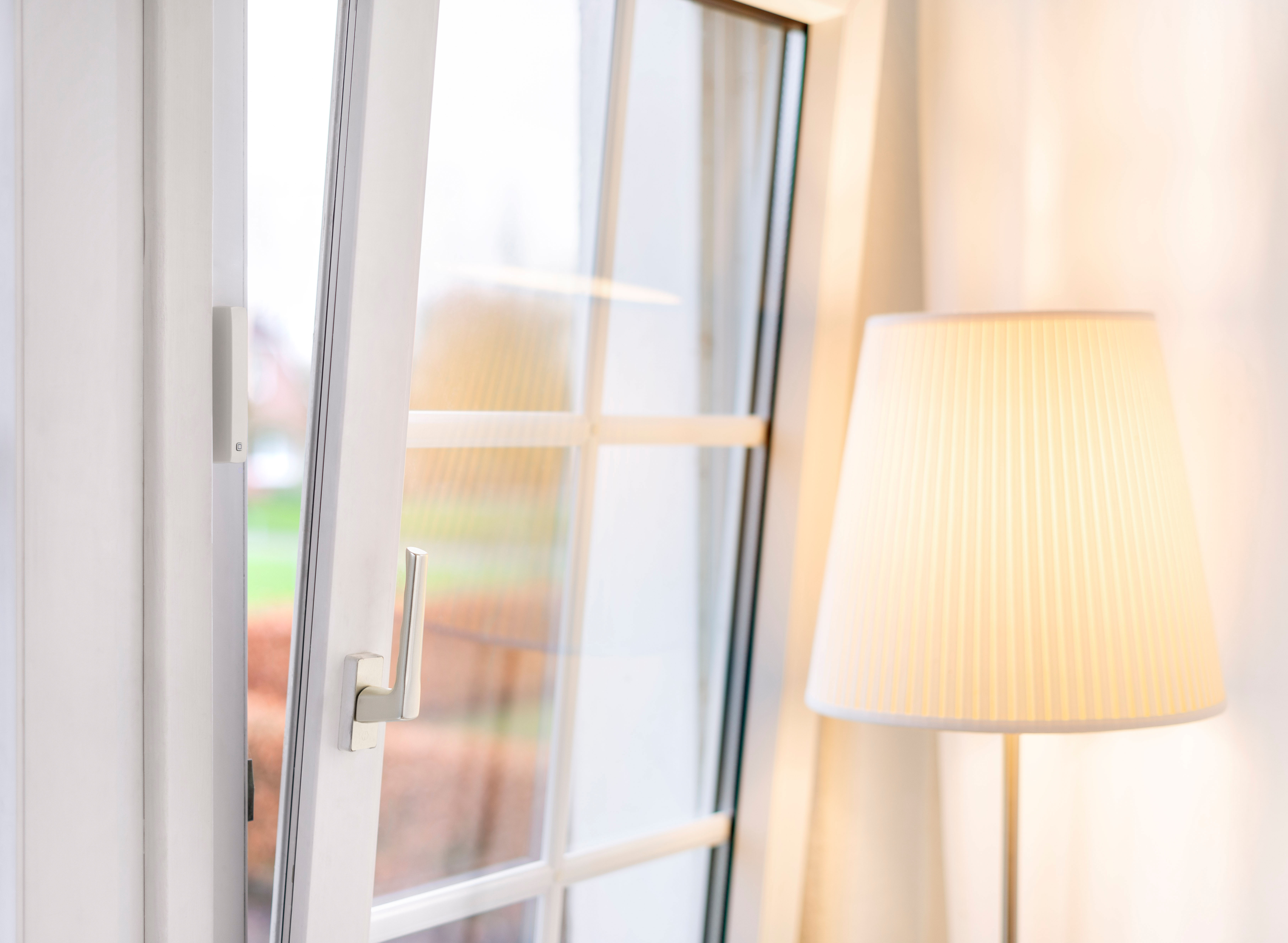 Window and door contact – optical | Homematic IP