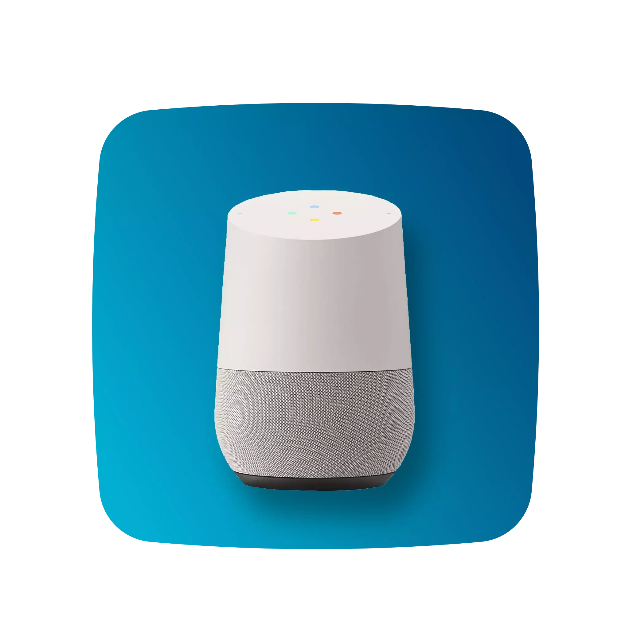 Google Assistant | Homematic IP