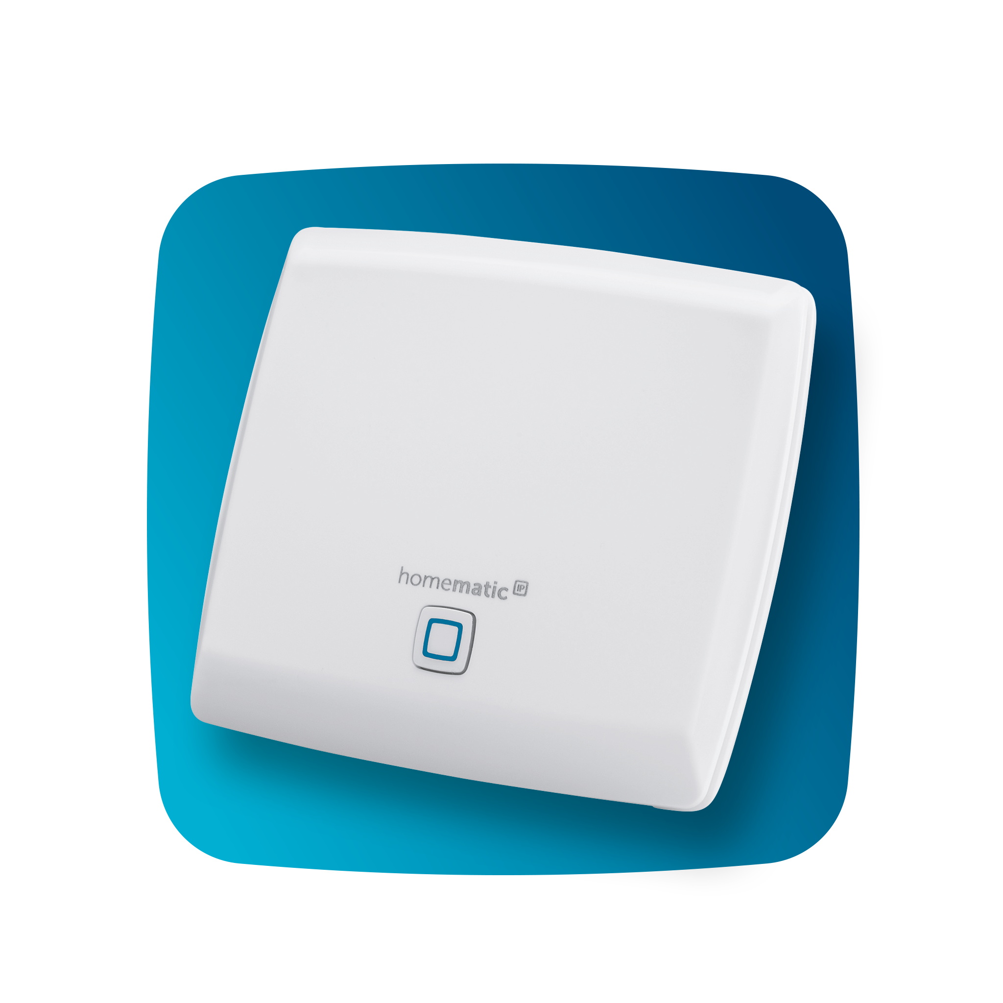 Access Point für das eigene Smart Home | Homematic IP