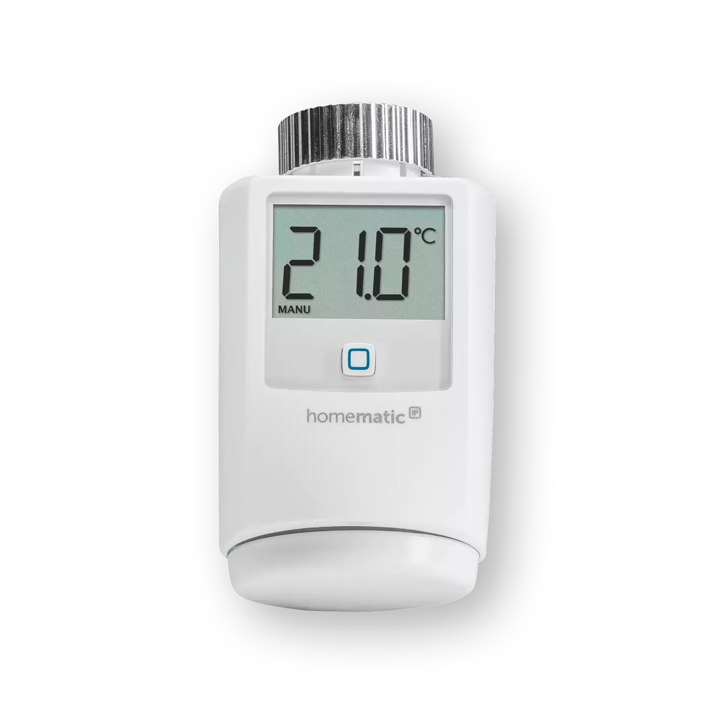 Heizkörperthermostat: Smarte Heizungssteuerung | Homematic IP