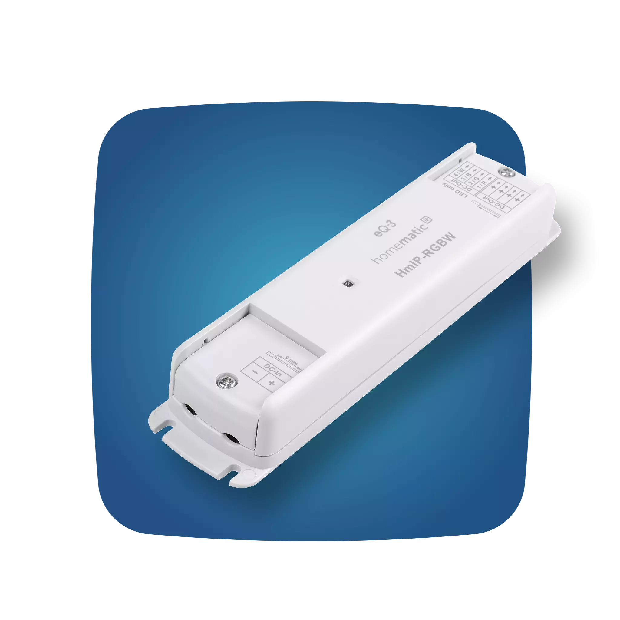 LED Controller – RGBW | Homematic IP