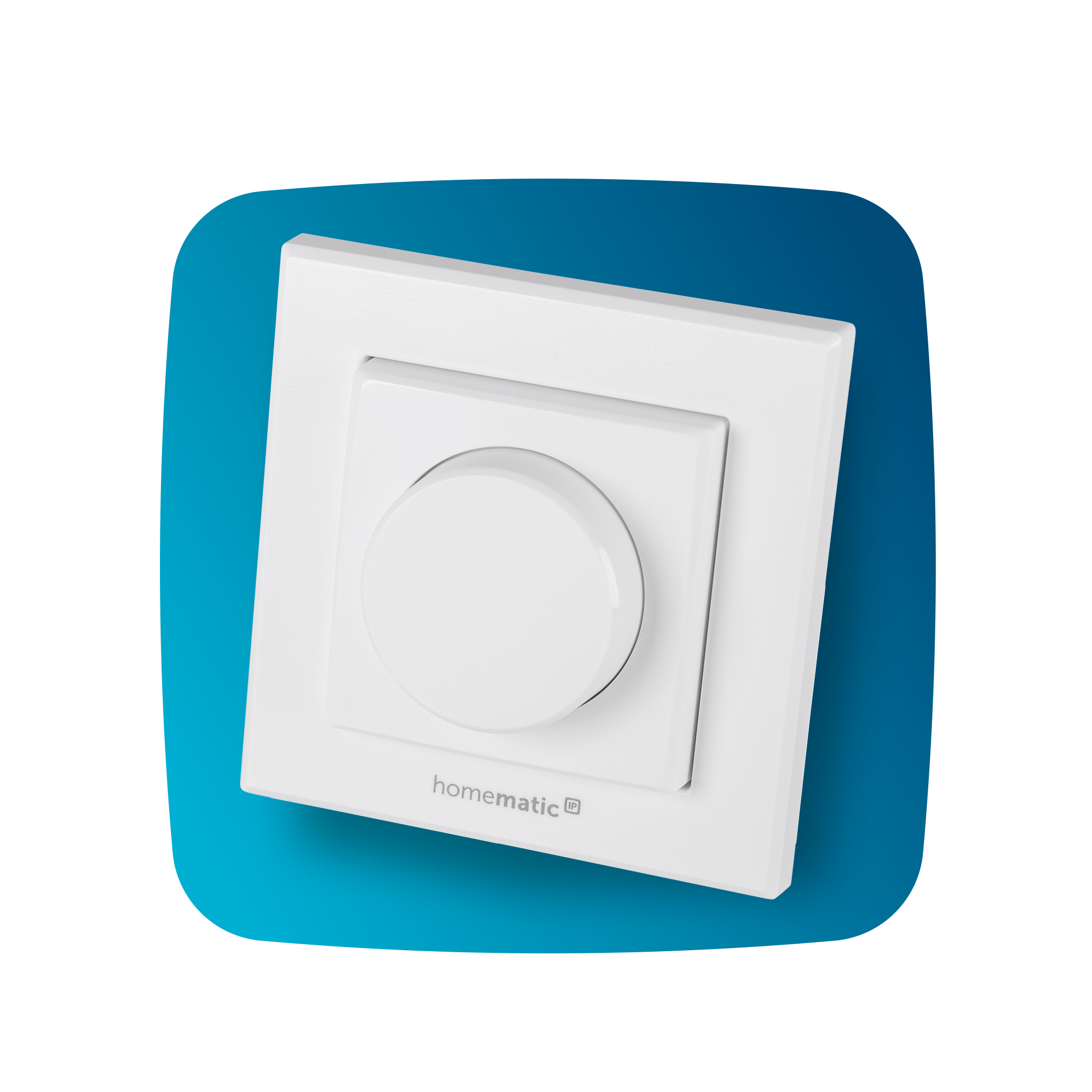 Rotary switch | Homematic IP