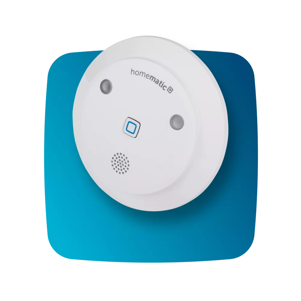 Radiator thermostat | Homematic IP