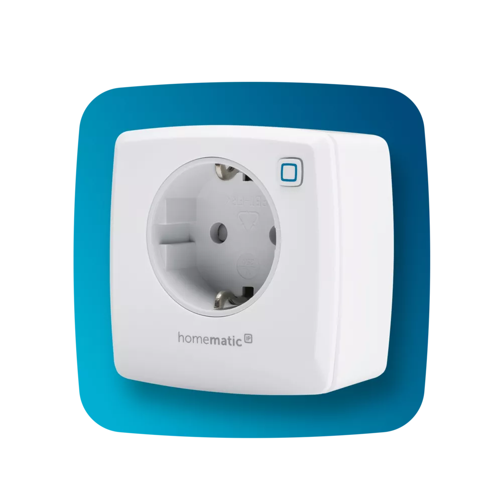 Smart up your Light | Homematic IP