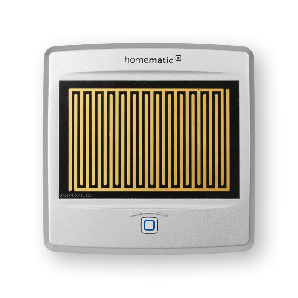 Homematic IP Smartphone-Garagentoröffner HmIP-WGC (30,5 x 85 x 85