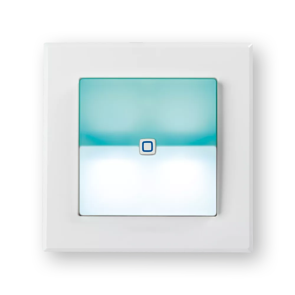 Lichtsteuerung für das eigene Smart Home | Homematic IP