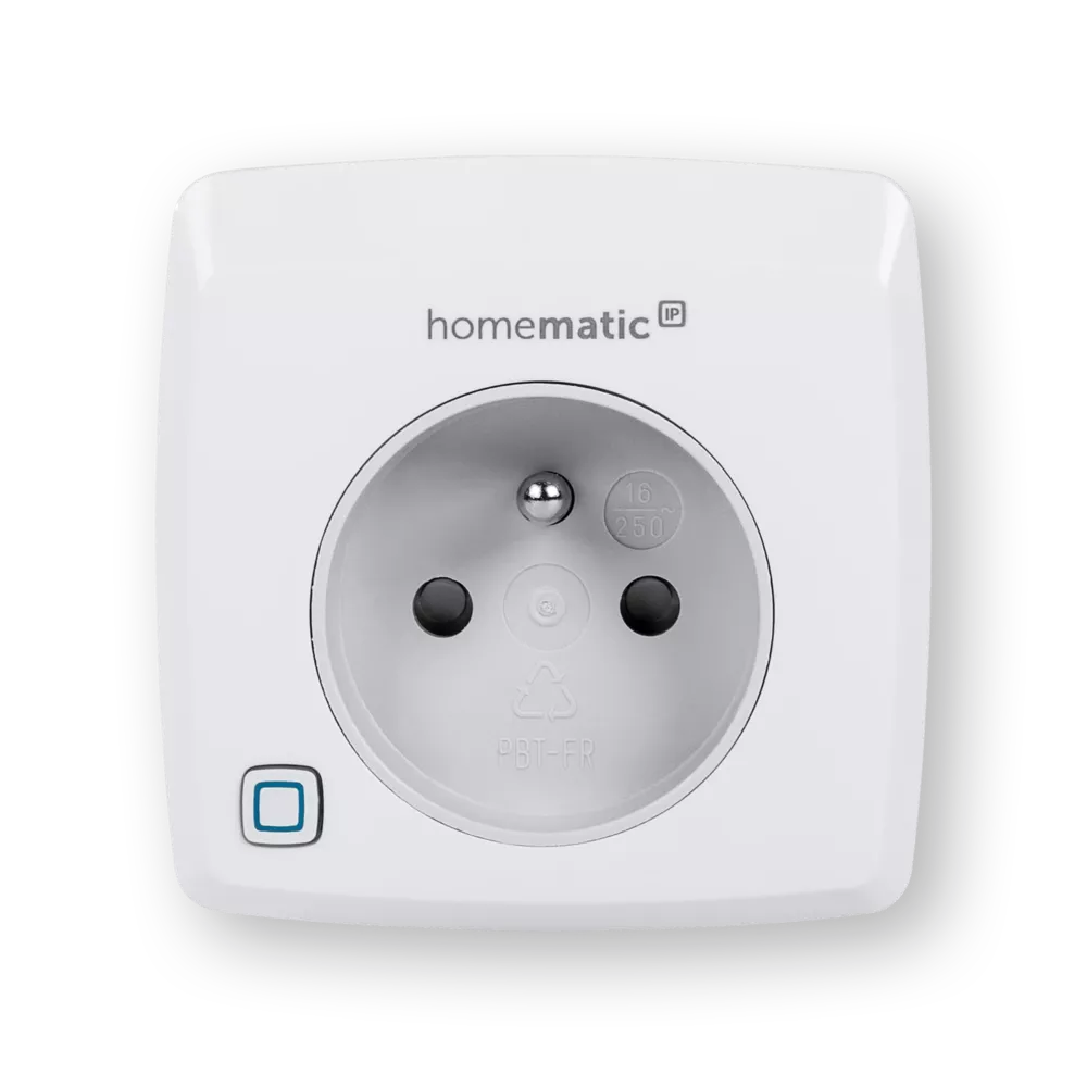 Homematic IP Smart Home Adapter VA80 pour actionneurs, 5 pi