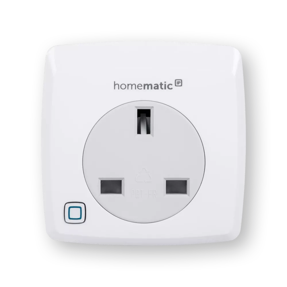 Control lighting | Homematic IP